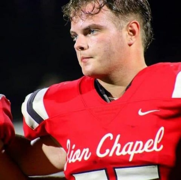 Meet your Posher, Conner - Picture 1 of 1